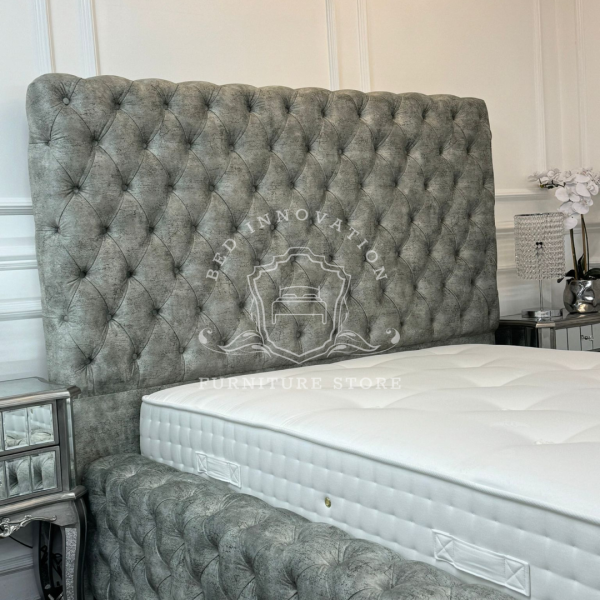 Ambassador bed by bed innovation 2