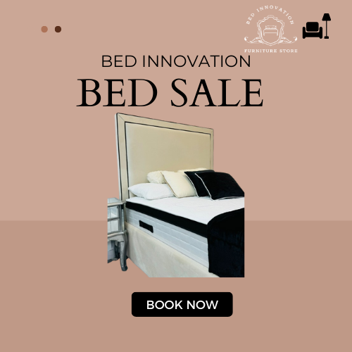 bed innovation
