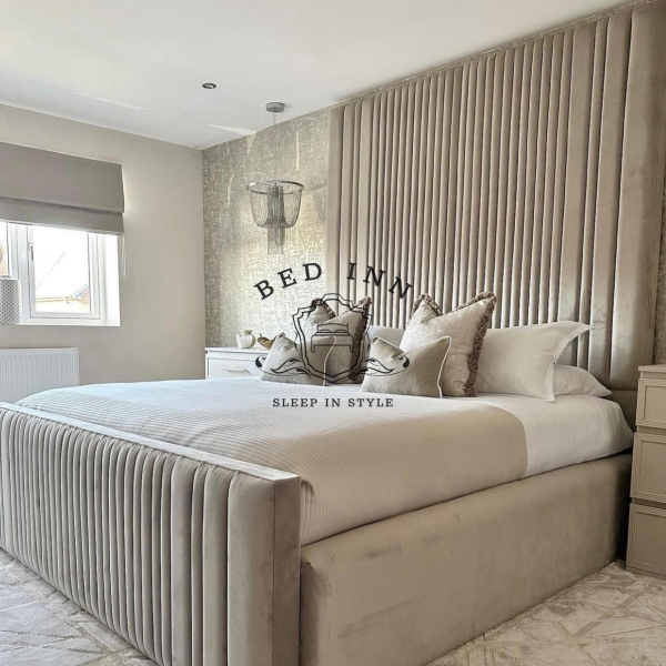 Toronto Bed by bed innovation