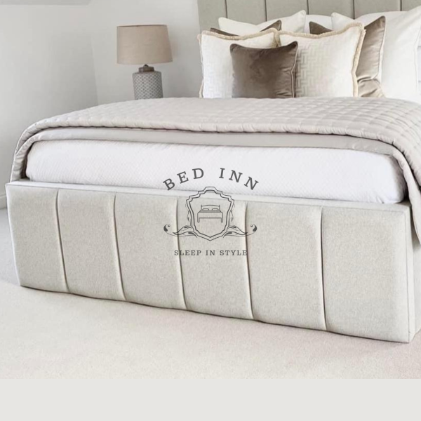 Moana Panel Bed by Bed Innovation – Luxurious Design, Premium Quality, and Ultimate Comfort - Image 4