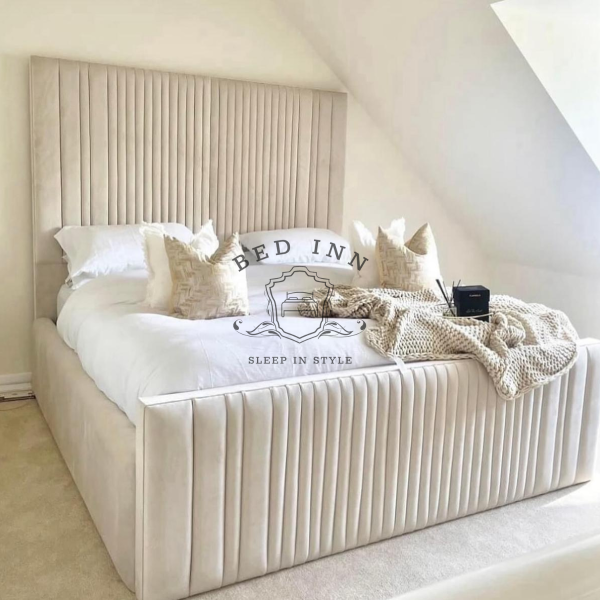 Toronto Bed by Bed Innovation: Premium Quality, Luxury Design, and Ultimate Comfort - Image 4