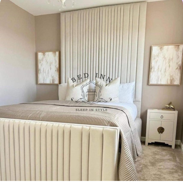 Toronto Bed by Bed Innovation: Premium Quality, Luxury Design, and Ultimate Comfort - Image 5