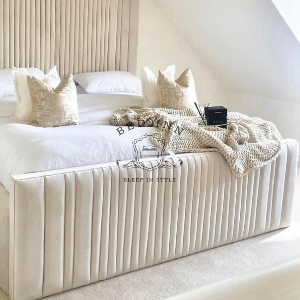 Toronto Bed by Bed Innovation: Premium Quality, Luxury Design, and Ultimate Comfort - Image 3