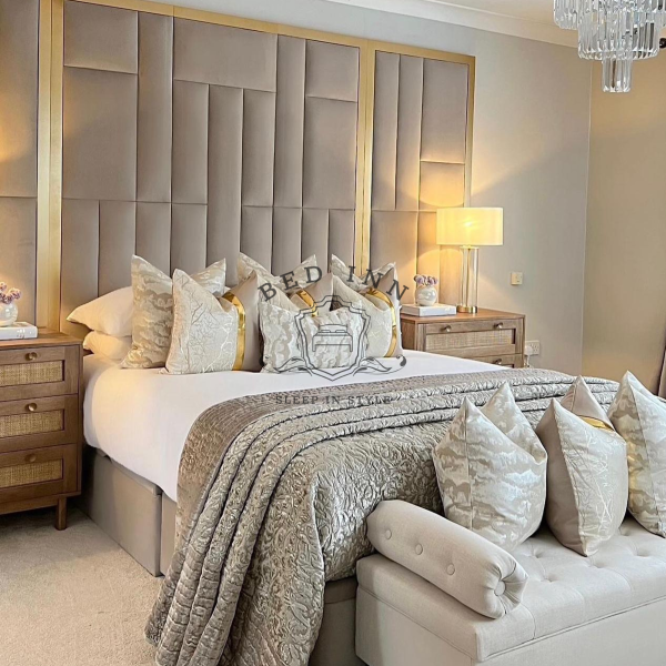 prada mirror bed by bed innovation limited